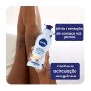 Hidratante Corporal Nivea Q10 Pernas Renovadas Anticelulite 400ml