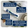 Creme de Barbear Nivea Men Sensitive 2 em 1 com 65g