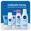 Água Micelar Nivea Solução De Limpeza 7 Em 1 200ml
