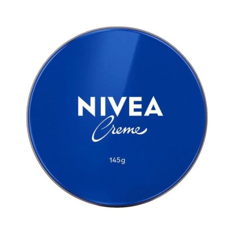 Hidratante Nivea Creme 145g