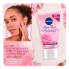 Sabonete em Gel Facial Nivea Micelar Aqua Rose com 150ml