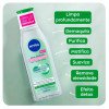 Água Micelar Nivea 7 em 1 Efeito Matte 200ml