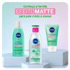 Água Micelar Nivea 7 em 1 Efeito Matte 200ml