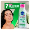 Água Micelar Nivea 7 em 1 Efeito Matte 200ml