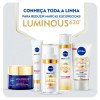Creme Facial Clareador Nivea Cellular Luminous 630 FPS 50 Fluido com 40ml