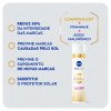 Creme Facial Clareador Nivea Cellular Luminous 630 FPS 50 Fluido com 40ml