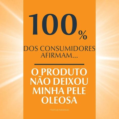 Protetor Solar Facial Eucerin Sun Oil Control Tinted FPS 70 Médio 50ml