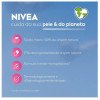 Lenco Demaquilante Nivea 3 Em 1 Com 25 Unidades Acao Hidratante
