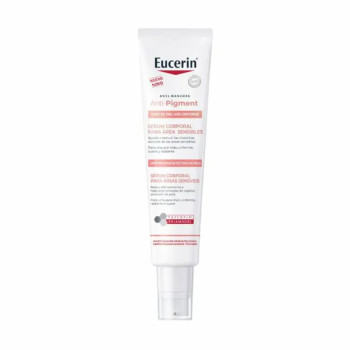 Eucerin Anti-Pigment Sérum Corporal para Áreas Sensíveis 75Ml