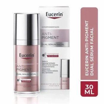 Eucerin Hiperpigmentação Anti-Pigment Dual Sérum Facial 30Ml