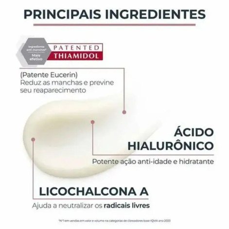 Eucerin Hiperpigmentação Anti-Pigment Dual Sérum Facial 30Ml