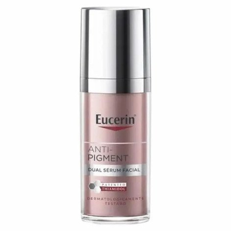 Eucerin Hiperpigmentação Anti-Pigment Dual Sérum Facial 30Ml