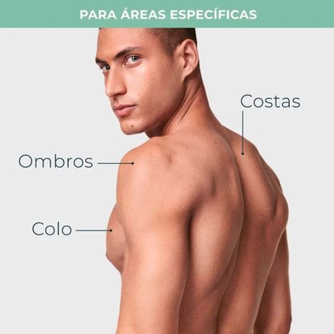 Creme Corporal Antiacne Eucerin Dermo Pure Oil Control Efeito Triplo 200ml