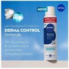 Desodorante Antitranspirante Aerossol Nivea Derma Control Defende 72h 200ml