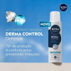 Desodorante Antitranspirante Aerossol Nivea Men Derma Control Defende 72h 150ml