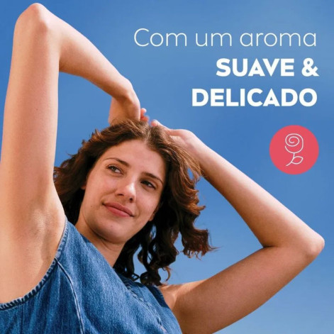 Desodorante Roll-On Nivea Derma Control Uniformiza 50ml