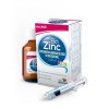 Zinco BioZinc Kids 2mg/0,5ml Infantil 75ml