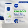 Sabonete Líquido Nivea Erva Doce 250ml