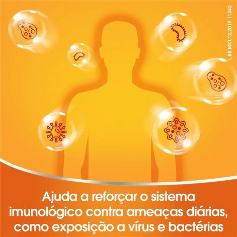 VItamina C Efervescente Redoxon 1g 30 comprimidos