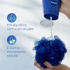 Sabonete Líquido Nivea Creme Care 250ml