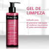 Gel de Limpeza Principia Skincare 9,5% Tensoativos + 30% Glicerina + 1% Extrato de Algodão GL-03 200ml