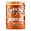 Pasta de Amendoim Com Whey Protein Doce de Leite 400g Dr. Peanut