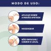  Bálsamo Bengué 10mg/g + 50mg/g Aerosol com 120g