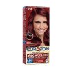 Tintura Cor&ton Mega Colors Vermelho Cereja 6.646