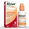 Alivium Infantil Ibuprofeno 50mg/ml Gotas 30ml