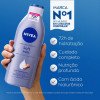 Hidratante Desodorante Nivea Soft Milk 200ml