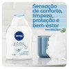 Sabonete Líquido Intimo Nivea Fresh Comfort 250ml