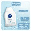 Sabonete Líquido Intimo Nivea Fresh Comfort 250ml