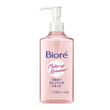Sérum Demaquilante Bioré Cleansing 230ml
