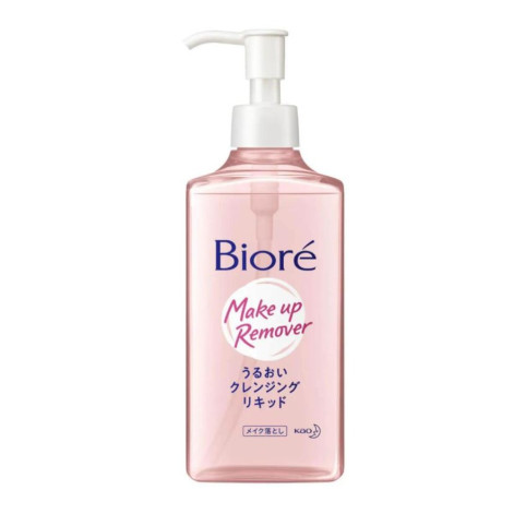 Sérum Demaquilante Bioré Cleansing 230ml