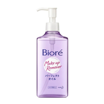 Óleo de Limpeza Demaquilante Bioré Cleansing 230ml