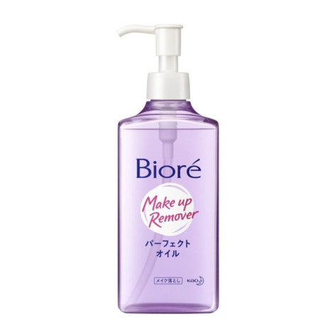 Óleo de Limpeza Demaquilante Bioré Cleansing 230ml