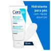 Creme CeraVe SA Renovador para os Pés com 88ml