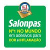 Adesivo Salonpas Pequeno 4 unidades