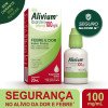 Alivium Infantil Ibuprofeno 100mg/ml Gotas 20ml