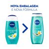Sabonete Líquido Nivea Frangipani & Oil com 250ml