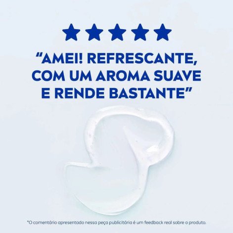  Sabonete Líquido Íntimo Nivea Natural com 250ml