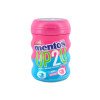 Mentos Up2U Chiclete Sem Açúcar Sabor Menta e Tutti-Frutti com 28 unidades Mentos Up2U Chiclete Sem Açúcar Sabor Menta e Tutti-Frutti com 28 unidades