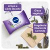 Sabonete em Barra Nivea Lavanda & Óleos 85g