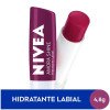 Prot Labial Nivea Amora Shine 5