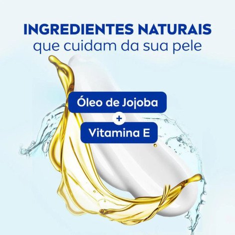 Creme Hidratante Nivea Soft com 48g