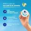Creme Hidratante Nivea Soft com 48g