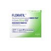 Probiótico Floratil 250mg 10 Cápsulas