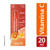 Vitamina C Gotas Redoxon 200mg/ml 20ml