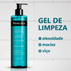 Gel de Limpeza Principia GL-01 13% Tensoativos + 2% Ácido Salicílico + 5% Glicerina 350g