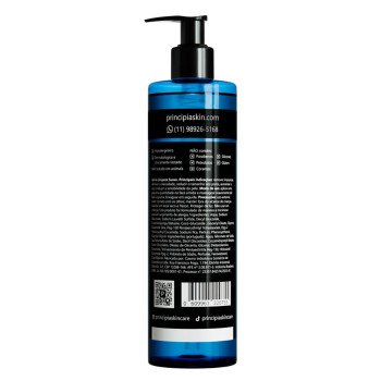 Gel de Limpeza Suave Principia Skincare GL-02 350g